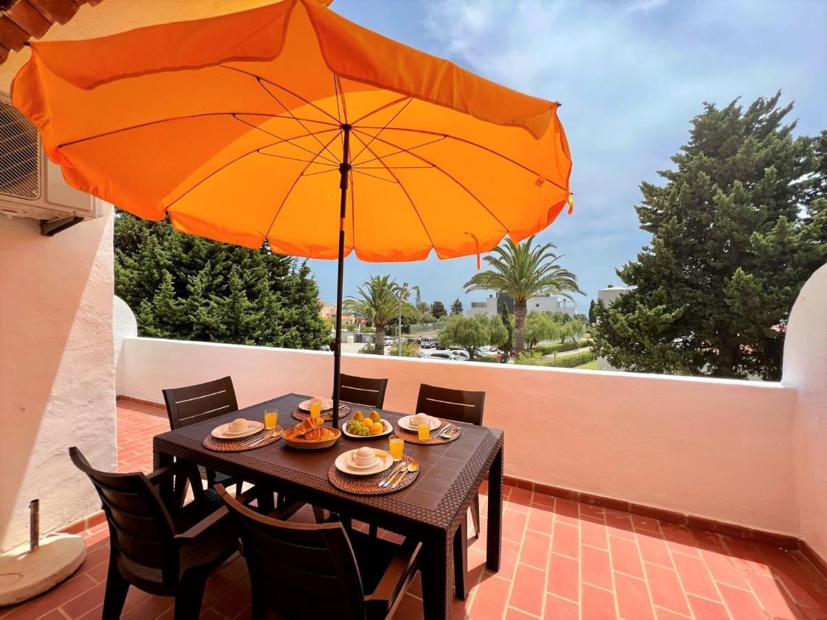 Armação de Pêra Twins 2 With Pool by Homing Armacao de Pera Exterior foto