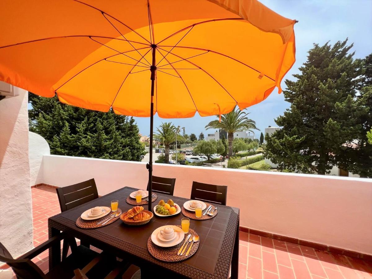 Armação de Pêra Twins 2 With Pool by Homing Armacao de Pera Exterior foto