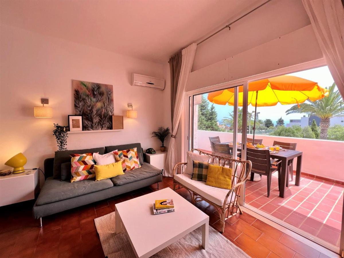 Armação de Pêra Twins 2 With Pool by Homing Armacao de Pera Exterior foto