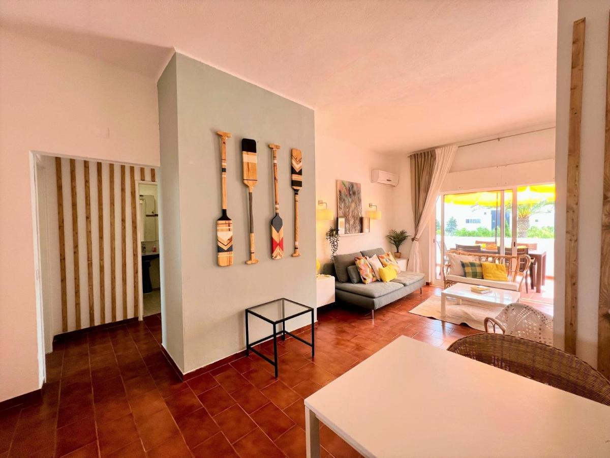 Armação de Pêra Twins 2 With Pool by Homing Armacao de Pera Exterior foto