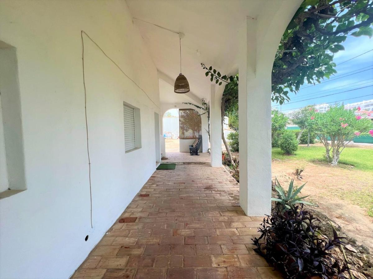 Armação de Pêra Twins 2 With Pool by Homing Armacao de Pera Exterior foto