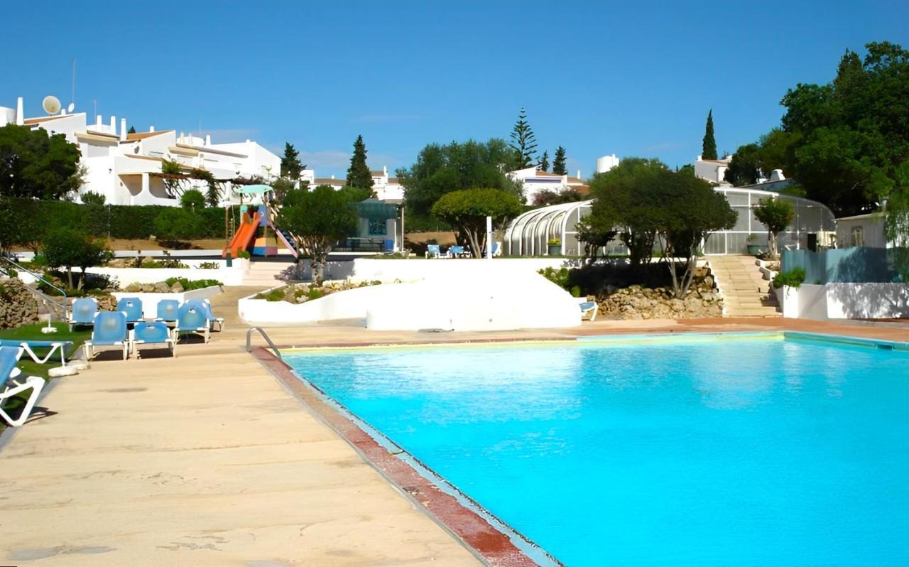 Armação de Pêra Twins 2 With Pool by Homing Armacao de Pera Exterior foto