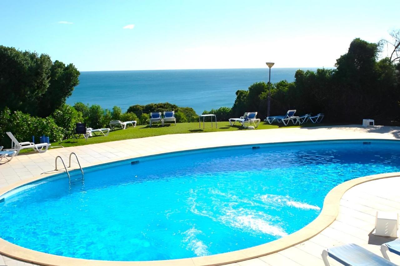 Armação de Pêra Twins 2 With Pool by Homing Armacao de Pera Exterior foto